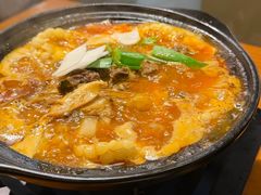 -莲餐厅·湖北菜·潜江小龙虾店(愚园路店)