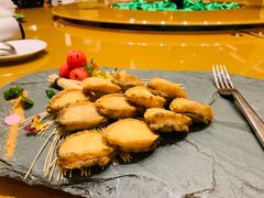 -重庆解放碑帝晶酒店·雅轩中餐厅