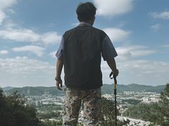 -火炉山森林公园