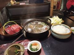-盡膳口福·百年汤方火锅(科华北路店)