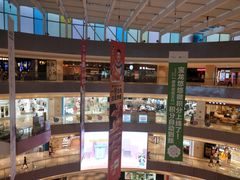 -宝龙城(杭州滨江店)