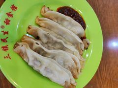 -三镇民生甜食馆(胜利街总店)