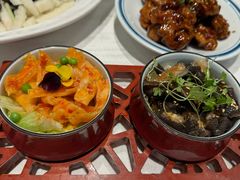 -柒园·三十年创意杭帮菜(龙湖滨江天街店)