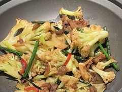 -金枝玉叶上海人家食府(三里河店)