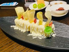 -彩丰楼中餐厅(佘山世茂洲际酒店)