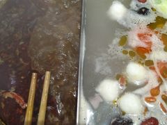 -傣妹火锅(狮子桥店)