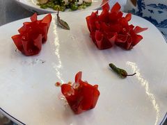-柿合缘新京菜(国金中心商场店)