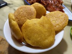 单吃饼-夕阳红小吃(中街大悦城店)