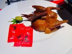 -馋遇江南·精致湖景雅宴(东方之门店)
