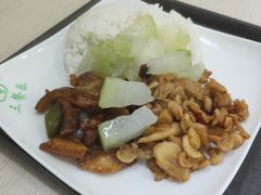 冬瓜-三餐乐(执信南路店)