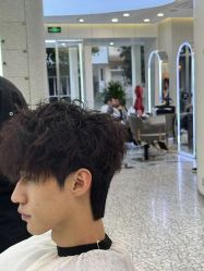 -型色沙龙 Color Salon