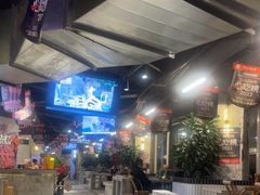 -神伙烧烤(江北黄泥塝店)
