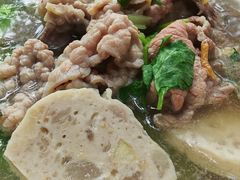 -南香小食店(水门路店)