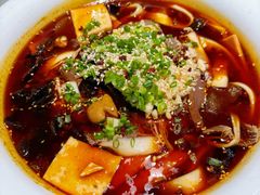 -小放牛炒菜馆(北国商城店)