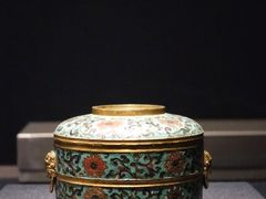 -台北故宫博物院