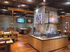 -紫霞门韩国料理烤肉(深南东路店)