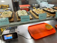 -东华大学第一食堂(松江校区店)