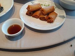 -漢舍中国菜馆(889广场店)