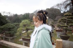 -八角古风摄影
