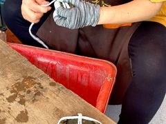 -阳澄湖大闸蟹·琼灵阁牌品牌连锁(吴中总店)