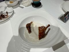 红烧乳鸽-陶陶居·雅园(凯华国际店)