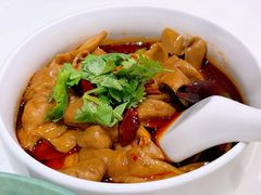 肥肠-金鼎轩(亚运村店)