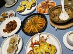 -79号渔船海鲜饭店(华强北店)