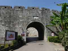 -文昌阁-老东门遗址