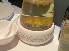 -杏花堂晋商私房菜(华熙五棵松店)