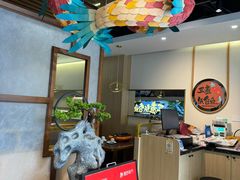 -三煮纸包鱼(青岛总店)