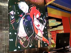 -VR+乐园·VR电竞·家庭亲子·密室逃脱·轰趴团建