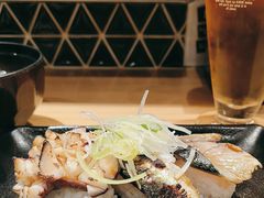 -沼津魚がし鮨(御殿場アウトレット店)