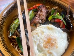 -友琴面馆(东白溪公寓店)
