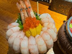 -桂马·日本料理·海胆·海鲜饭·酒场(民主广场店)