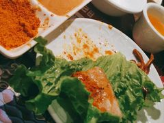 -一品诚记烤肉(大连柏威年购物中心店)