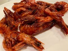 -翠亭酒家(山西南路店)