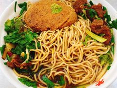 红烧牛肉面-老赵面店(大西路店)