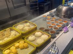-星伦多自助料理(宝山龙湖天街店)