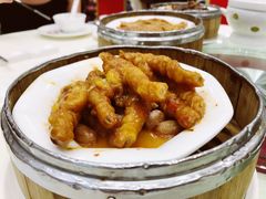 -凤凰楼酒家·粤宴点心(华强北店)