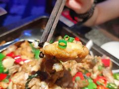 -蛙来哒(东城万达店)