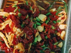 -绿茶餐厅(天津天河城店)