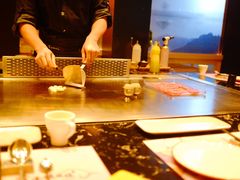 -青牛铁板烧(东方悦邻Mall店)