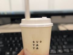 -果呀呀(国金街店)