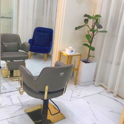 点击看大图 -3AM HAIR SALON染发接发