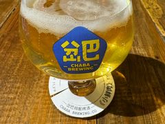 -岔巴精酿啤酒餐吧(南屏街店)