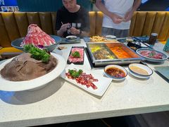 -五星桥原切肥牛火锅(怀德桥店)