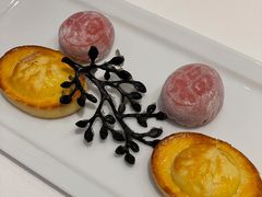 餐后甜点-宝丽轩中餐厅BAOLIXUAN