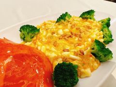 芙蓉膏蟹-蝶园·装修中(BFC外滩金融中心店)