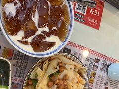 -黎耀阳财神糖水铺(龙门店)