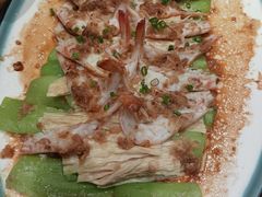 -广州酒家(中华广场店)